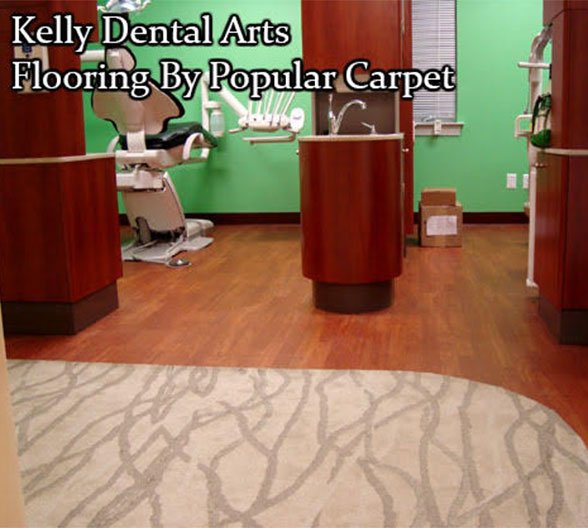 Kelly Dental Arts