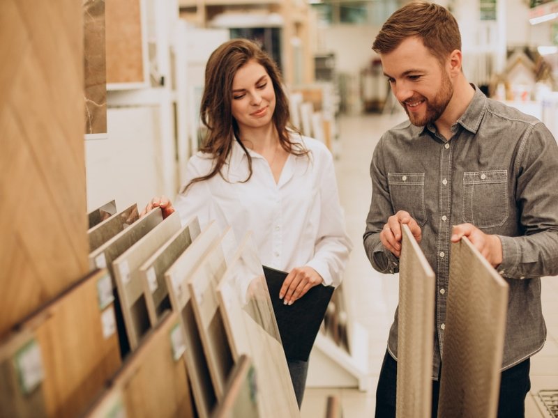 Flooring design Consultations in New York City