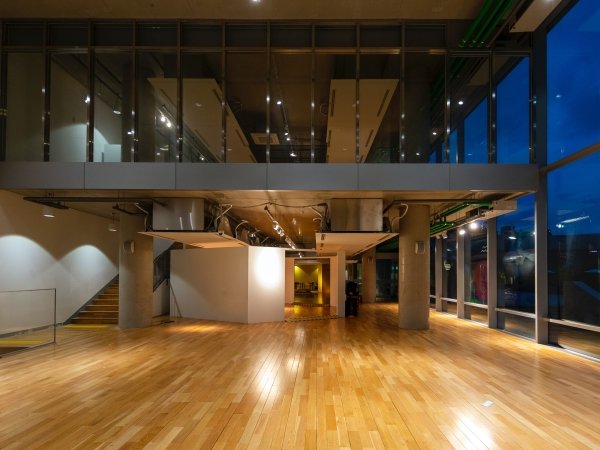 Commercial floors from Popular Carpet Floor Covering in New York City