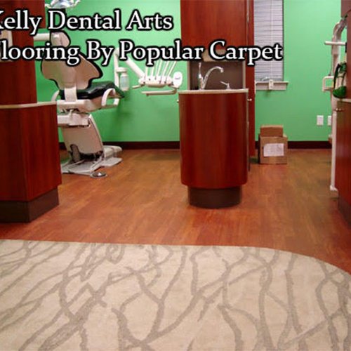 Kelly Dental Arts