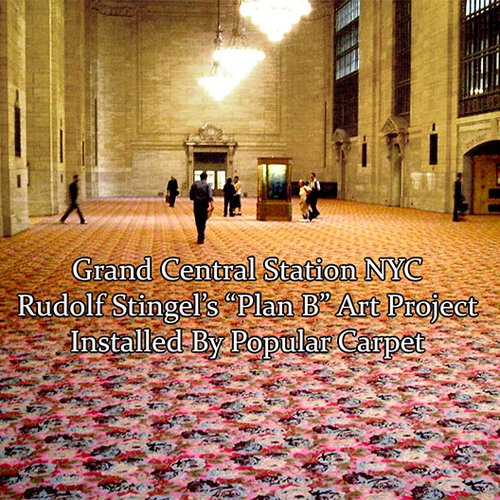 Grand Central Station NYC