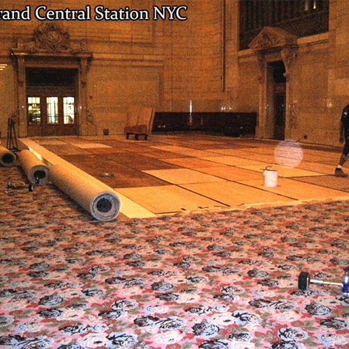 Grand Central Station NYC