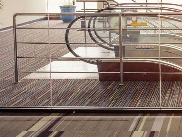 Local flooring retailer in New York City