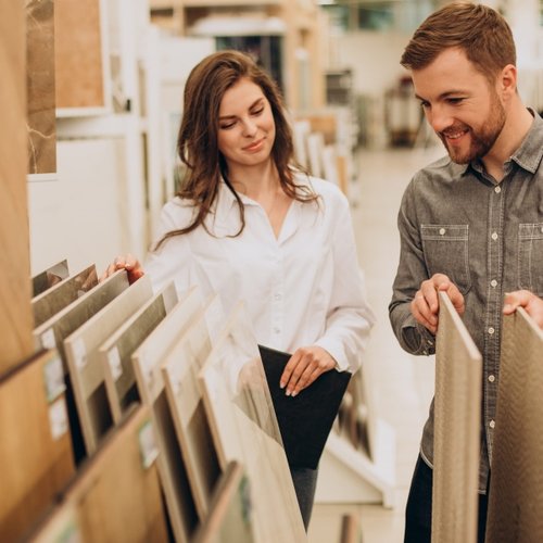 Flooring design Consultations in New York City
