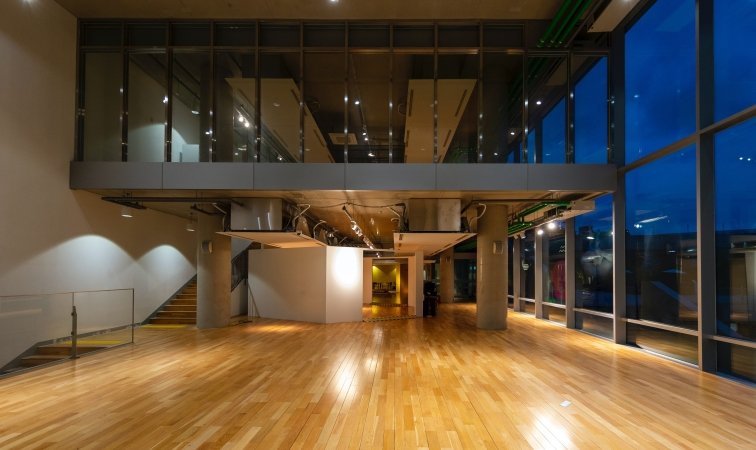 Commercial floors from Popular Carpet Floor Covering in New York City